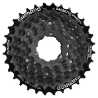 Shimano Cshg200 Kassette Shimano Cshg200 Kassette