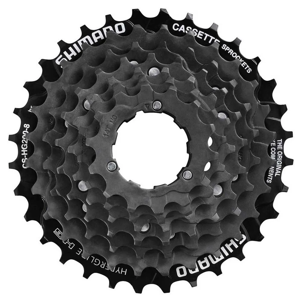 Shimano Cshg200 Kassette