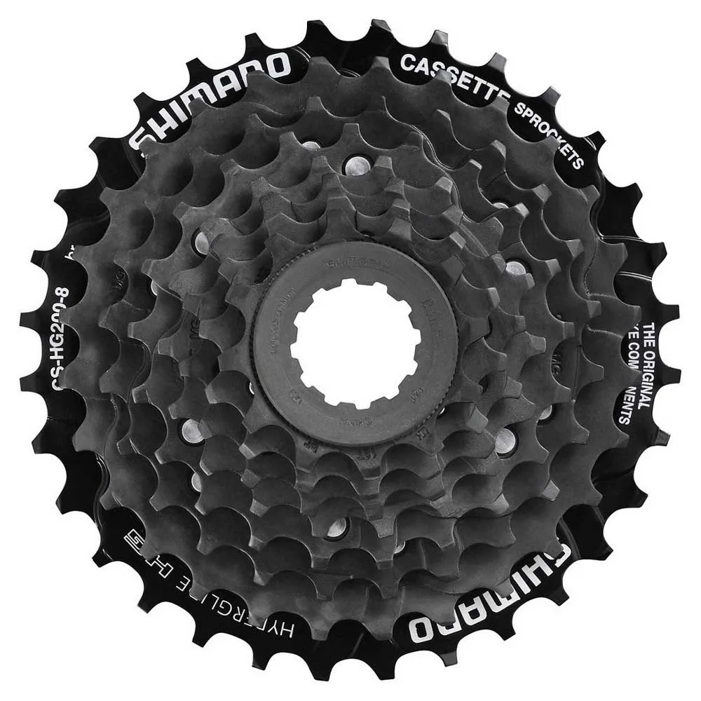 Shimano Cshg200 Kassette
