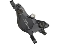 Shimano CUES Bremssattel BR-U8000 mit Metallbelag Shimano CUES Bremssattel BR-U8000 mit Metallbelag