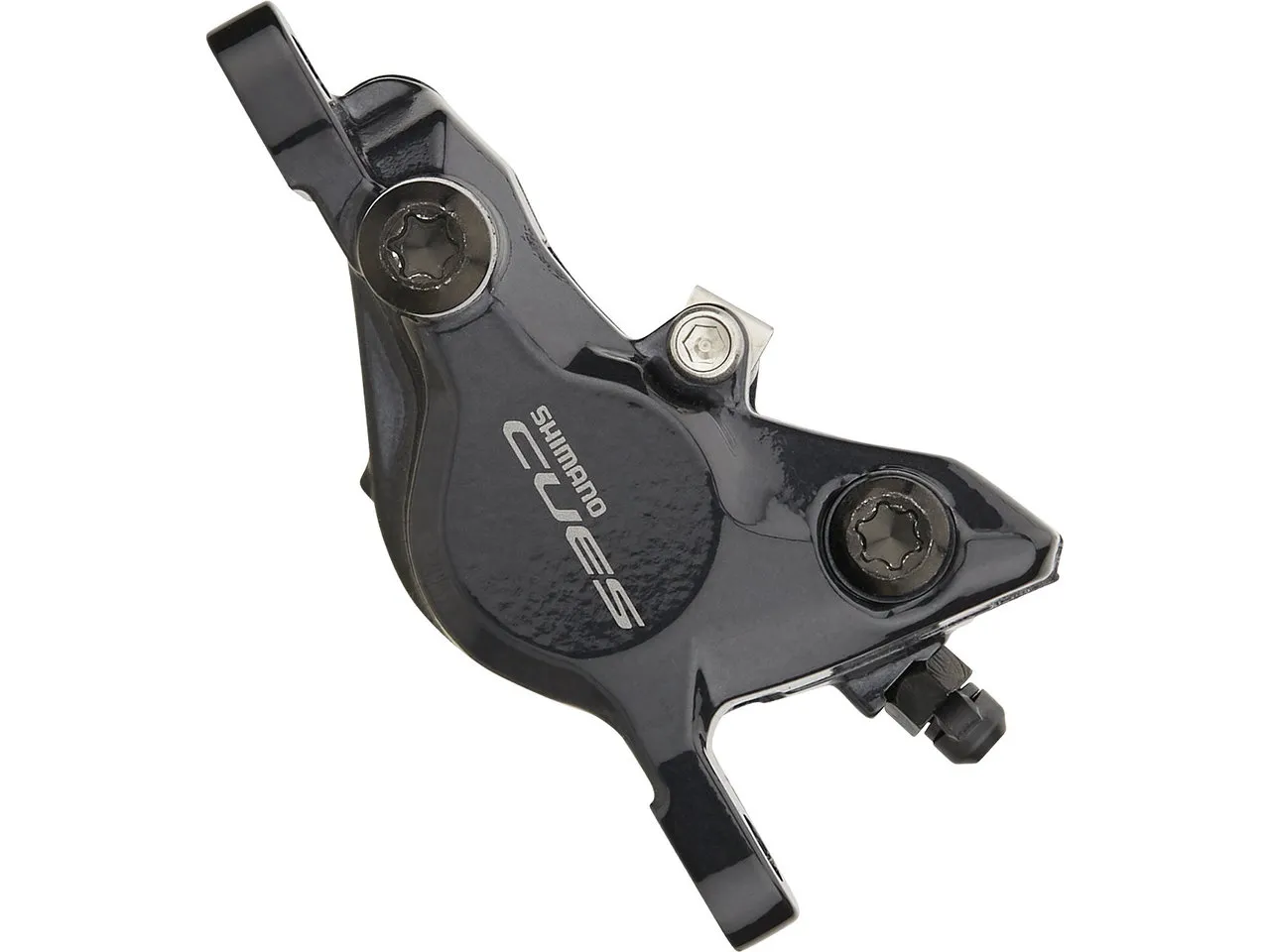 Shimano CUES Bremssattel BR-U8000 mit Metallbelag Shimano CUES Bremssattel BR-U8000 mit Metallbelag