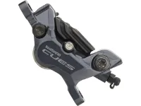 Shimano CUES Bremssattel BR-U8020 mit Resinbelag Shimano CUES Bremssattel BR-U8020 mit Resinbelag