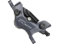 Shimano CUES Bremssattel BR-U8020 mit Resinbelag Shimano CUES Bremssattel BR-U8020 mit Resinbelag