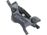Shimano CUES Bremssattel BR-U8020 mit Resinbelag