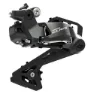 Shimano Cues Di2 Linkglide U6050 Schaltwerk, Black, 10s, 32t