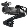 Shimano Cues Di2 Linkglide U6050 Schaltwerk, Black, 10s, 32t