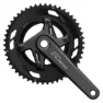 Shimano Cues Fc-u6030-2 9/10s Kurbelgarnitur