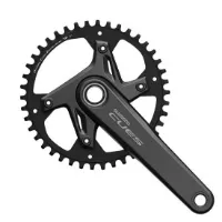 Shimano Cues Fc-u6040-1 9/10/11s Kurbelgarnitur