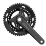 Shimano Cues Fc-u6040-2 9/10s Kurbelgarnitur