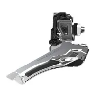 Shimano Cues Fd-u6030 9-10s 34.9 Mm Umwerfer Shimano Cues Fd-u6030 9-10s 34.9 Mm Umwerfer