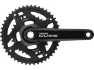 Shimano CUES Kurbelgarnitur FC-U4010-2