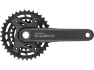 Shimano CUES Kurbelgarnitur FC-U6000-2B