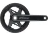 Shimano CUES Kurbelgarnitur FC-U8000-1 Hollowtech II