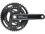 Shimano CUES Kurbelgarnitur FC-U8000-2 Hollowtech II