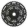 Shimano Cues Lg300-10 Kassette Refurbished, Black, 10s, 11-48t