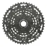 Shimano Cues Lg400-10 Kassette Refurbished, Black, 10s