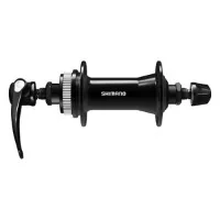 Shimano Cues Qc400 Vorderradnabe Shimano Cues Qc400 Vorderradnabe