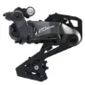 Shimano Cues Rd-u8050-gs Shadow+ Schaltwerk, Black, 10s, Max 43t