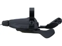 Shimano CUES Schaltgriff SL-U6000 Klemmschelle mit Ganganzeige 10-/11-fach Shimano CUES Schaltgriff SL-U6000 Klemmschelle mit Ganganzeige 10-/11-fach