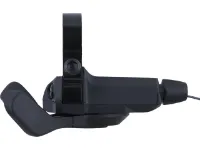 Shimano CUES Schaltgriff SL-U6000 Mono Klemmschelle mit Ganganzeige 2-fach Shimano CUES Schaltgriff SL-U6000 Mono Klemmschelle mit Ganganzeige 2-fach