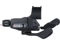 Shimano CUES Schaltgriff SL-U8000-I I-Spec II mit Ganganzeige 11-fach Shimano CUES Schaltgriff SL-U8000-I I-Spec II mit Ganganzeige 11-fach