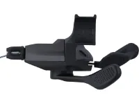 Shimano CUES Schaltgriff SL-U8000-I mit I-Spec II 11-fach Shimano CUES Schaltgriff SL-U8000-I mit I-Spec II 11-fach