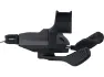 Shimano CUES Schaltgriff SL-U8000-I mit I-Spec II 11-fach, Schwarz, 11 fach