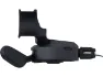 Shimano CUES Schaltgriff SL-U8000-I Mono mit I-Spec II 2-fach, Schwarz, 2 fach