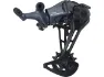 Shimano CUES Schaltwerk Shadow Plus RD-U8000 11-fach