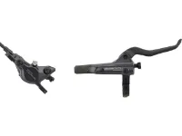 Shimano CUES Scheibenbremse BR-U8000 mit Metallbelag J-Kit Shimano CUES Scheibenbremse BR-U8000 mit Metallbelag J-Kit