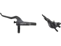 Shimano CUES Scheibenbremse BR-U8000 mit Resinbelag J-Kit Shimano CUES Scheibenbremse BR-U8000 mit Resinbelag J-Kit