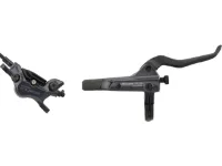 Shimano CUES Scheibenbremse BR-U8020 mit Metallbelag J-Kit Shimano CUES Scheibenbremse BR-U8020 mit Metallbelag J-Kit