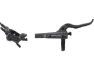 Shimano CUES Scheibenbremse BR-U8020 mit Metallbelag J-Kit