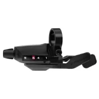 Shimano Cues Sl-u4050 Rapidfire Plus Ogd 9s Rechter Schalthebel Shimano Cues Sl-u4050 Rapidfire Plus Ogd 9s Rechter Schalthebel
