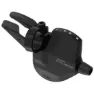 Shimano Cues Sl-u4050 Rapidfire Plus Ogd 9s Rechter Schalthebel, Black, 9s