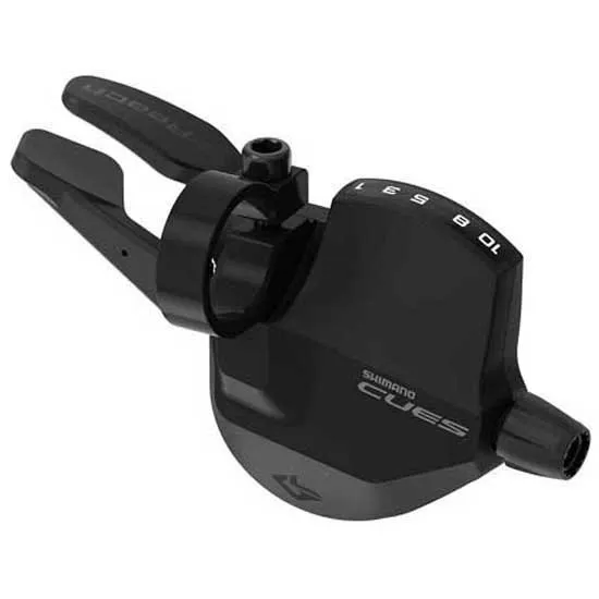 Shimano Cues Sl-u6000 Ogd Schalthebel Shimano Cues Sl-u6000 Ogd Schalthebel