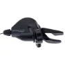 Shimano Cues Sl-u6050 Rapidfire Plus Ogd 11s Rechter Schalthebel, Black, 11s
