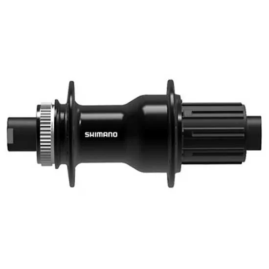 Shimano Cues Tc500-hm-b Hinterradnabe Shimano Cues Tc500-hm-b Hinterradnabe