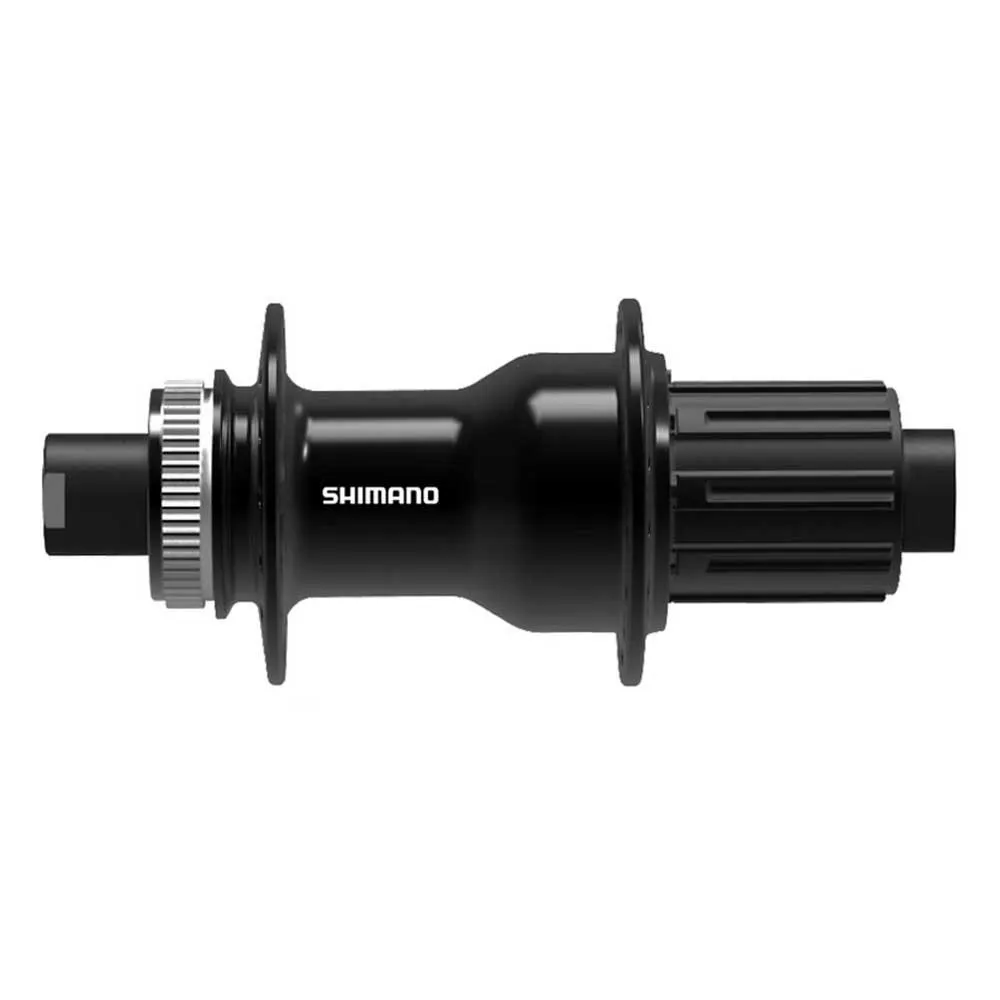 Shimano Cues Tc500-hm Hinterradnabe Shimano Cues Tc500-hm Hinterradnabe