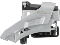 Shimano CUES Umwerfer FD-U4000 2-/9-/10-fach Shimano CUES Umwerfer FD-U4000 2-/9-/10-fach
