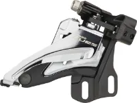 Shimano CUES Umwerfer FD-U6000 2-/10-/11-fach Shimano CUES Umwerfer FD-U6000 2-/10-/11-fach