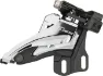 Shimano CUES Umwerfer FD-U6000 2-/10-/11-fach