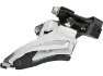 Shimano CUES Umwerfer FD-U6000 2-/10-/11-fach