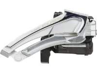 Shimano CUES Umwerfer FD-U6010 2-/10-/11-fach Shimano CUES Umwerfer FD-U6010 2-/10-/11-fach