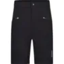 Shimano Cuissard ohne Futter Trail Inizio Male, schwarz