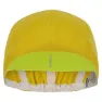 Shimano Cycling Kappe, Yellow