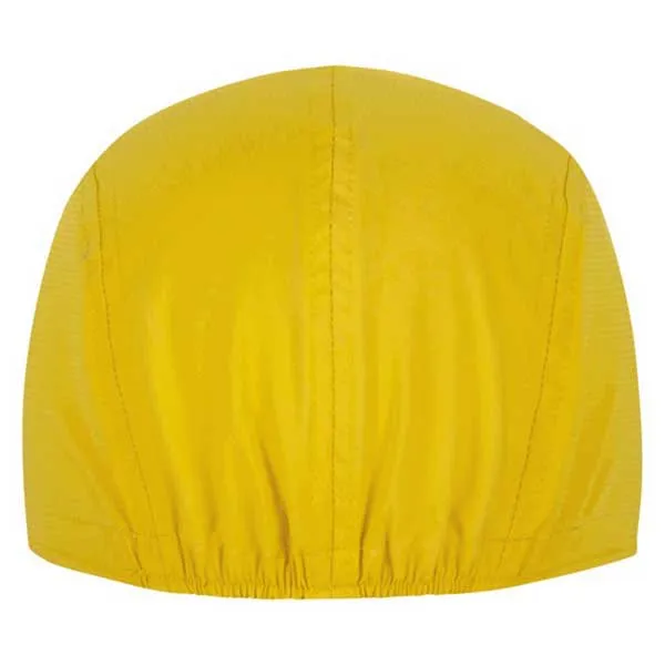 Shimano Cycling Kappe, Yellow Shimano Cycling Kappe, Yellow