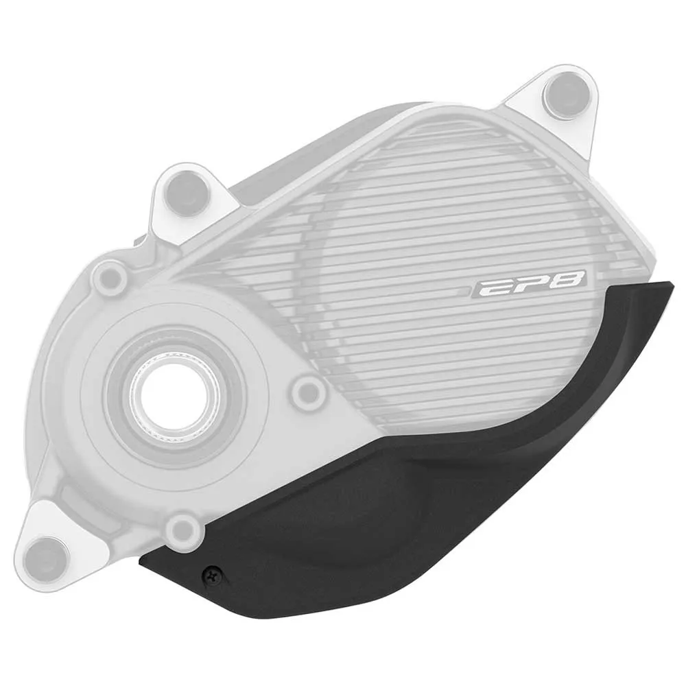 Shimano Dc-ep800-g Gehäuse Der Antriebseinheit, Black, One Size Shimano Dc-ep800-g Gehäuse Der Antriebseinheit, Black, One Size