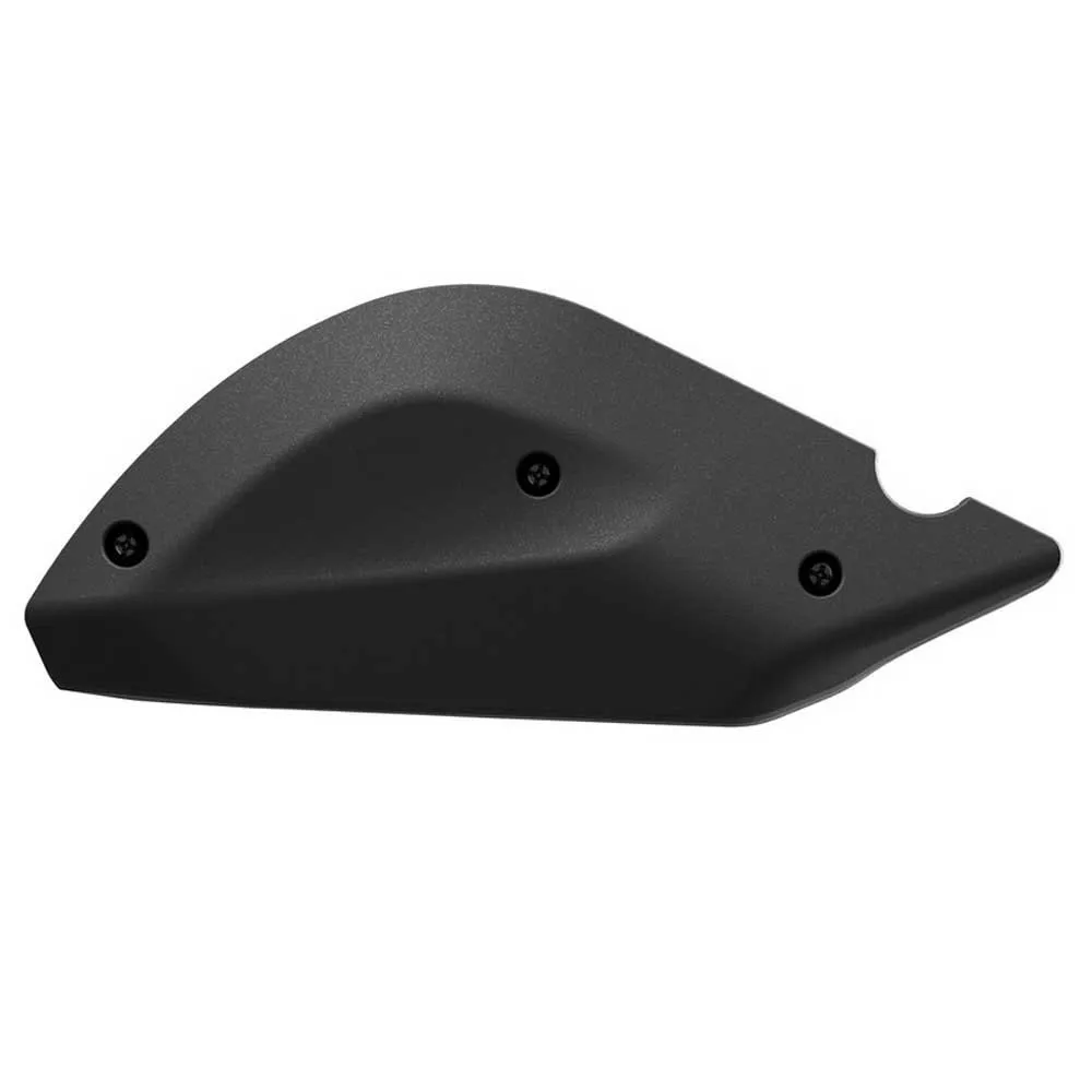 Shimano Dc-ep801-a Gehäuse Der Antriebseinheit, Black, One Size
