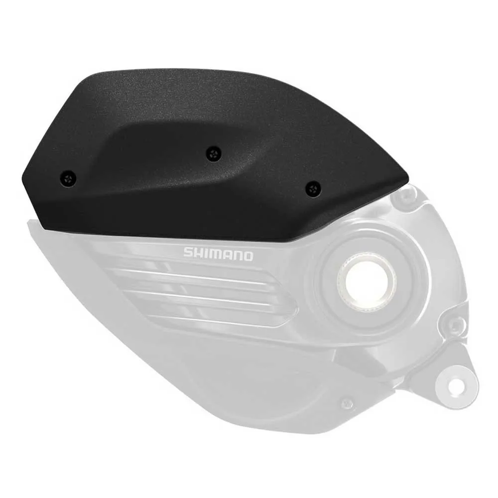 Shimano Dc-ep801-b Gehäuse Der Antriebseinheit, Black, One Size Shimano Dc-ep801-b Gehäuse Der Antriebseinheit, Black, One Size